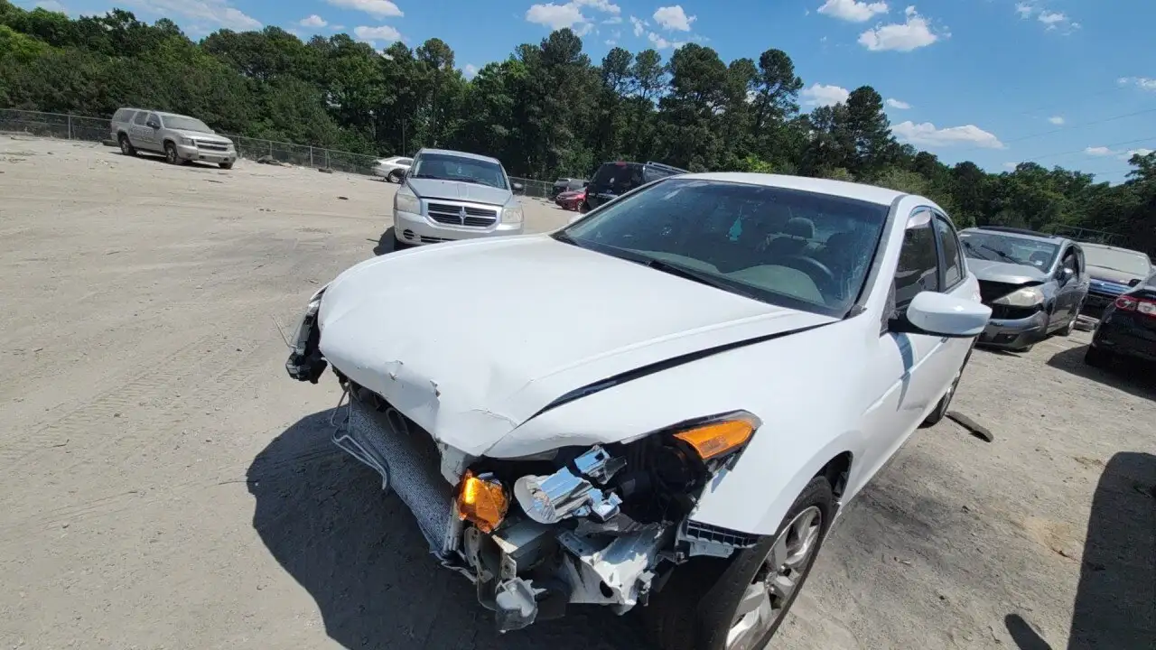Photo of 2008 Honda Accord