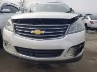 Photo of 2015 Chevrolet Traverse
