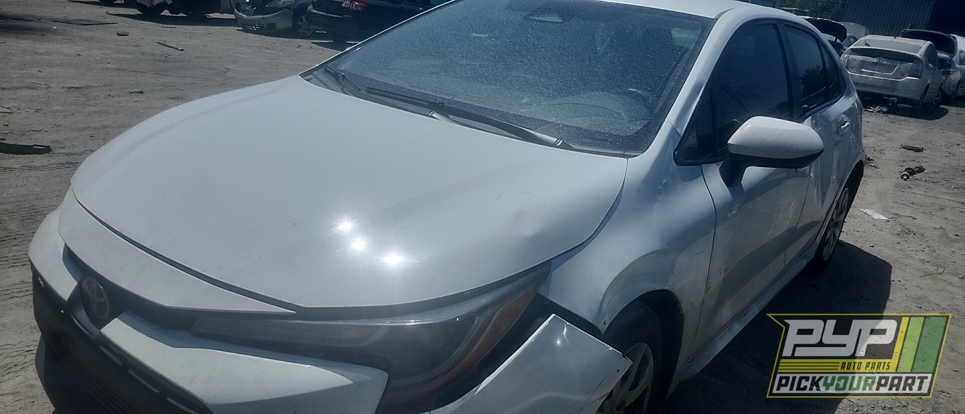 Photo of 2023 Toyota Corolla