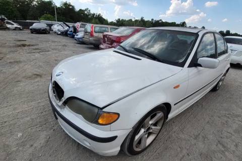 Photo of 2004 Bmw 325I