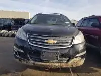 Photo of 2017 Chevrolet Traverse