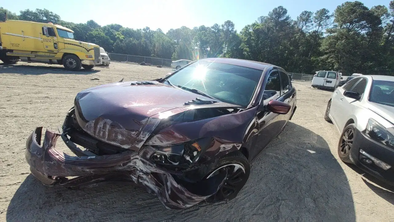 Photo of 2012 Honda Accord