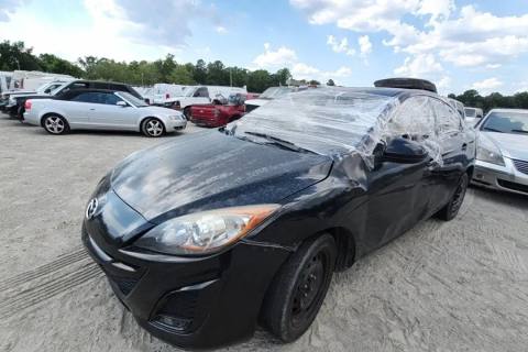 Photo of 2011 Mazda 3