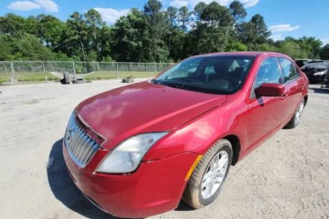 Photo of 2010 Mercury Milan