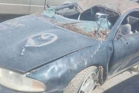 Photo of 1995 Mitsubishi Eclipse