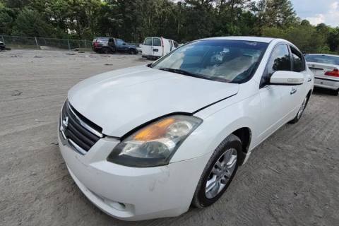 Photo of 2012 Nissan Altima