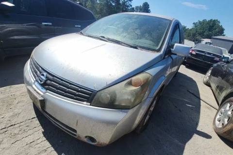 Photo of 2007 Nissan Quest
