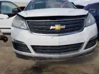 Photo of 2017 Chevrolet Traverse