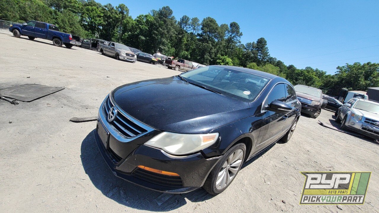 Photo of 2012 Volkswagen Cc