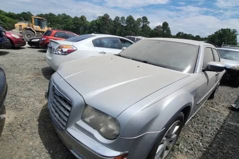 Photo of 2008 Chrysler 300