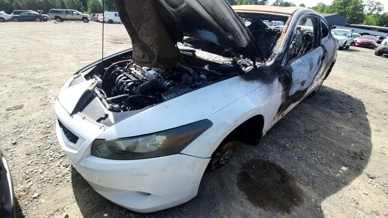 Photo of 2008 Honda Accord