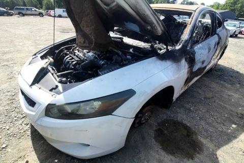 Photo of 2008 Honda Accord