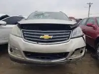 Photo of 2015 Chevrolet Traverse