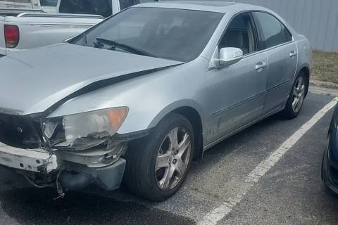 Photo of 2006 Acura Rl