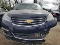 Photo of 2017 Chevrolet Traverse