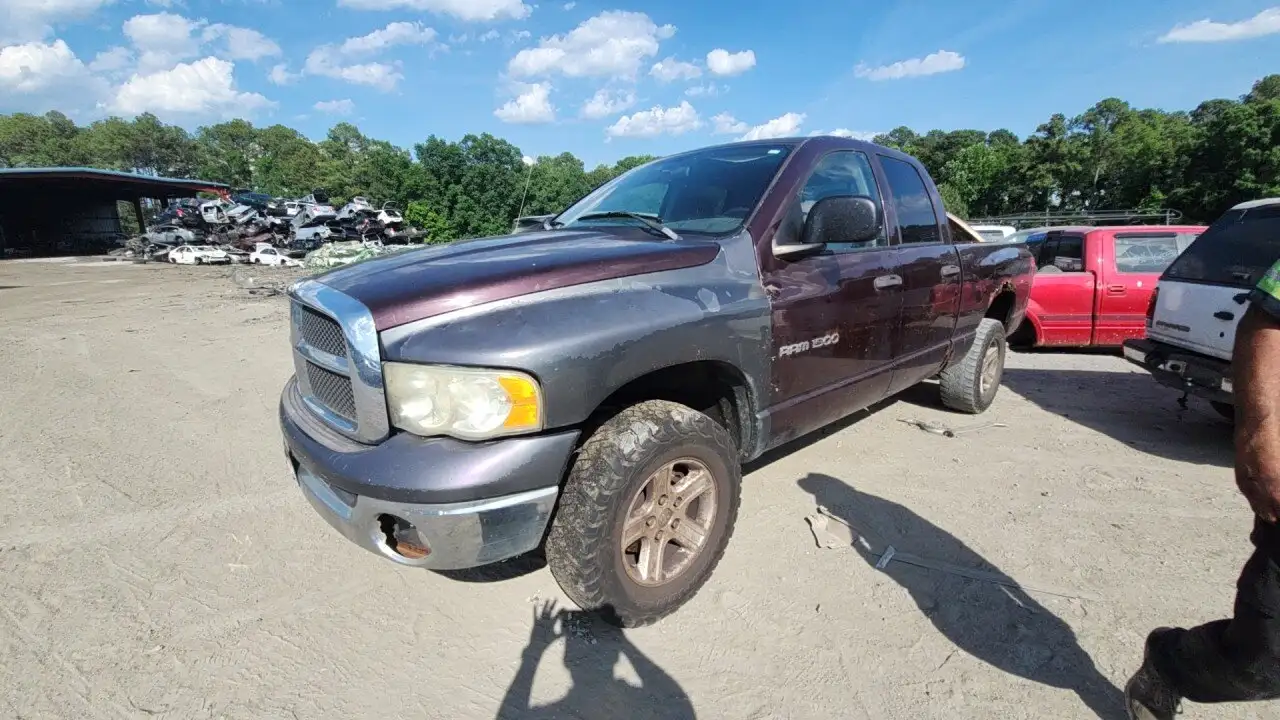Photo of 2004 Dodge Ram 1500
