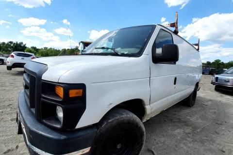 Photo of 2008 Ford E-150