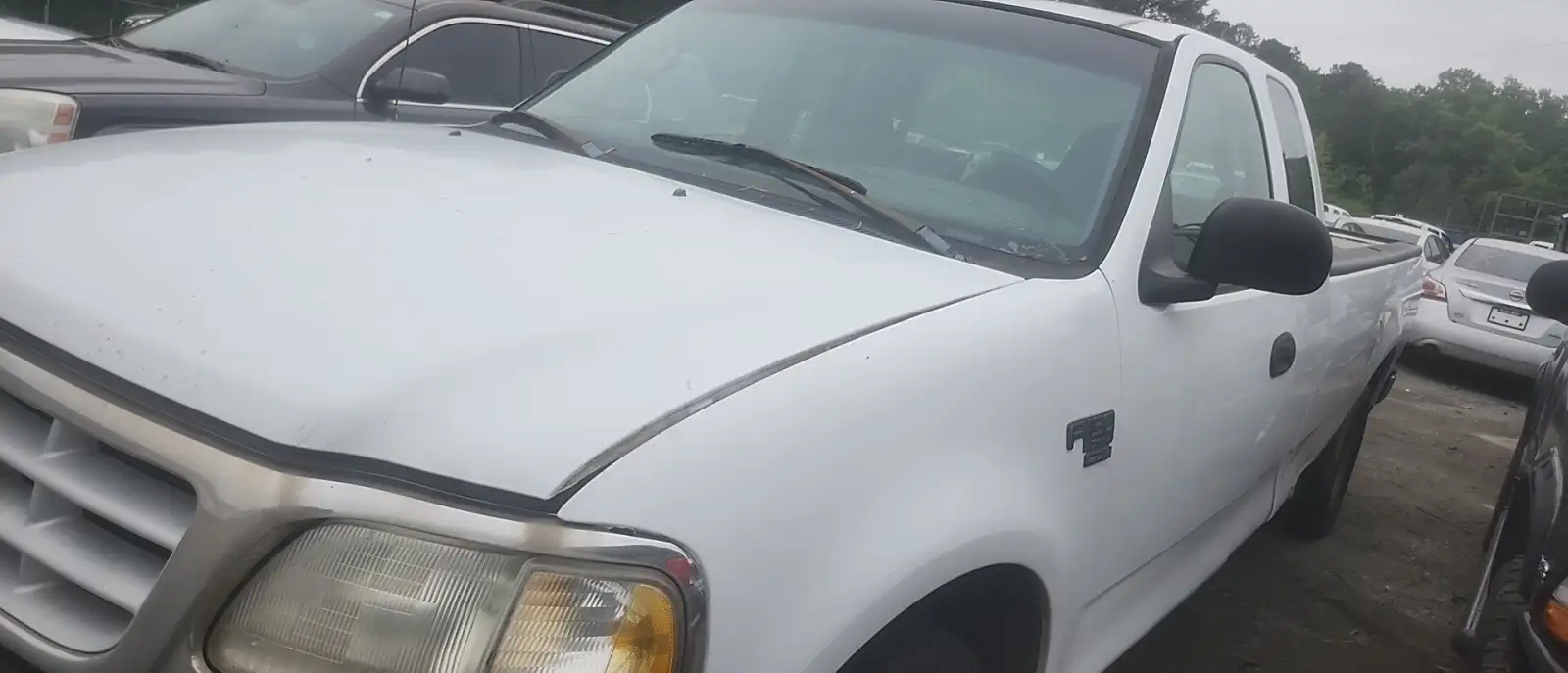 Photo of 1999 Ford F-150