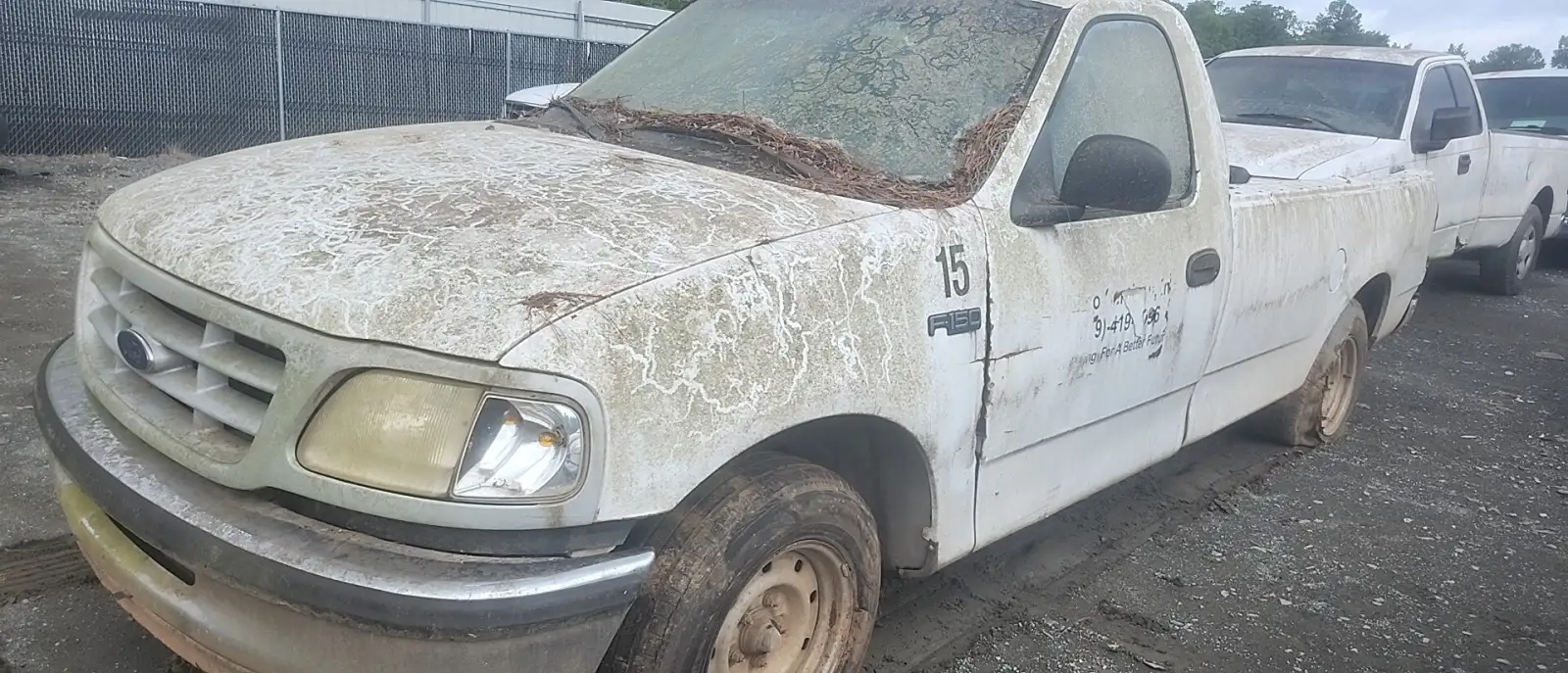 Photo of 1999 Ford F-150