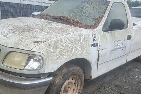Photo of 1999 Ford F-150