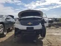 Photo of 2015 Chevrolet Traverse