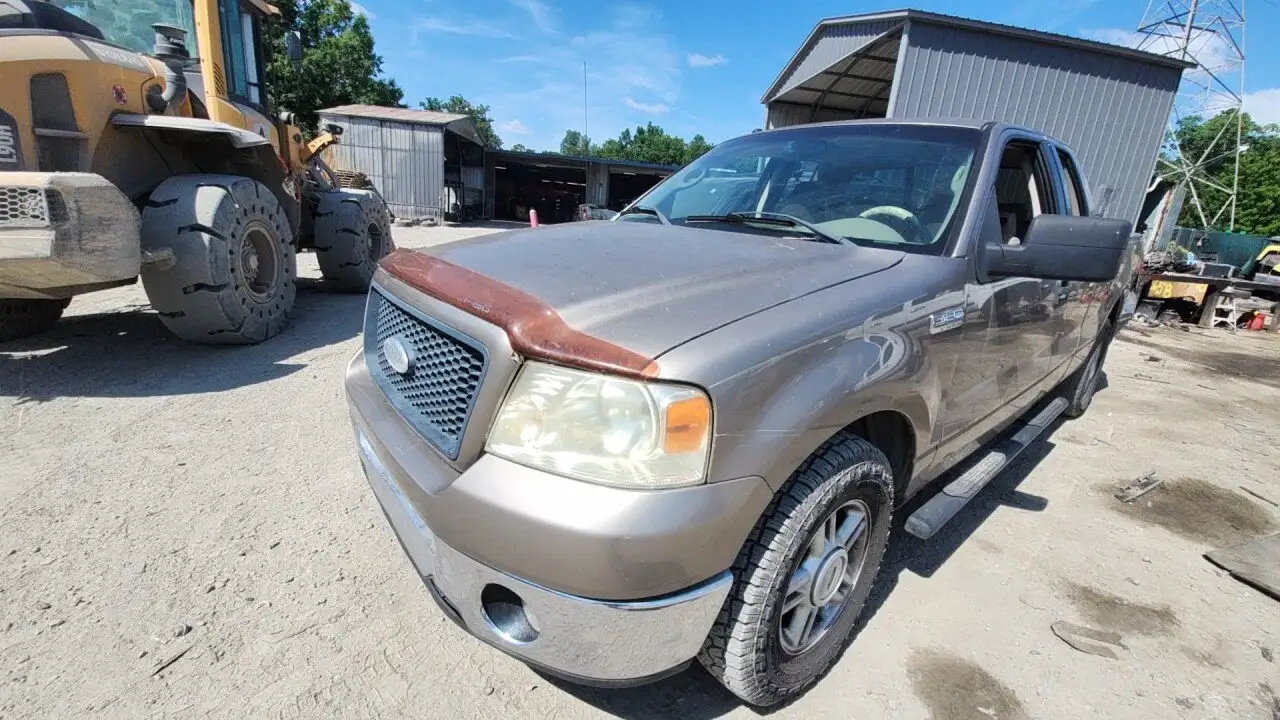 Photo of 2006 Ford F-150