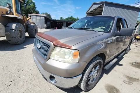 Photo of 2006 Ford F-150