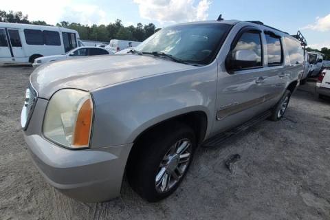 Photo of 2007 Gmc Yukon Xl 1500