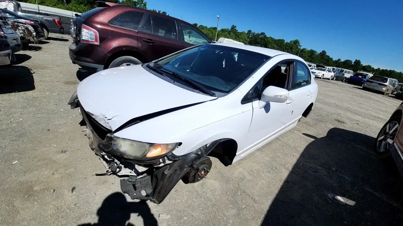 Photo of 2011 Honda Civic
