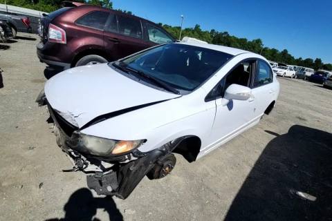 Photo of 2011 Honda Civic