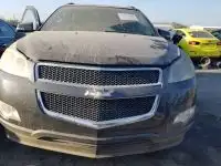 Photo of 2010 Chevrolet Traverse