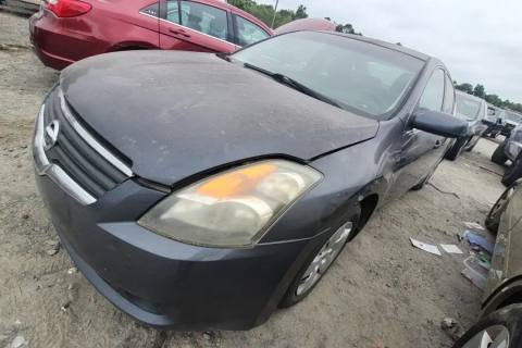 Photo of 2008 Nissan Altima