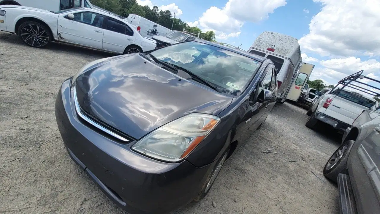 Photo of 2008 Toyota Prius