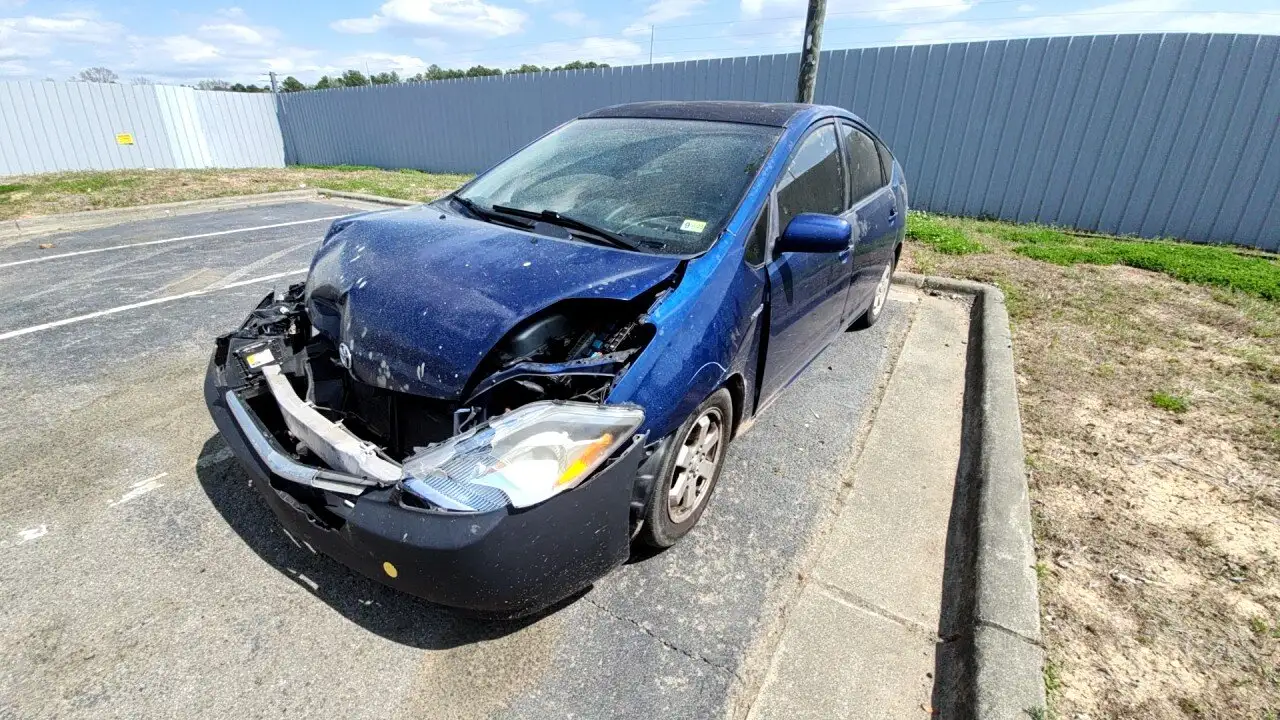Photo of 2009 Toyota Prius