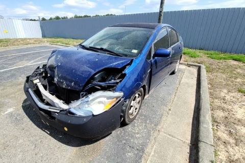 Photo of 2009 Toyota Prius