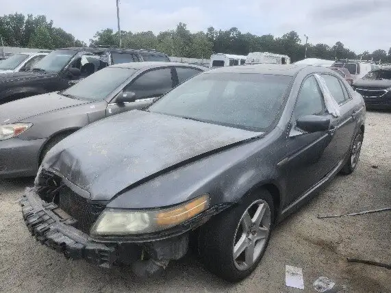 Photo of 2005 Acura Tl