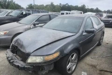 Photo of 2005 Acura Tl