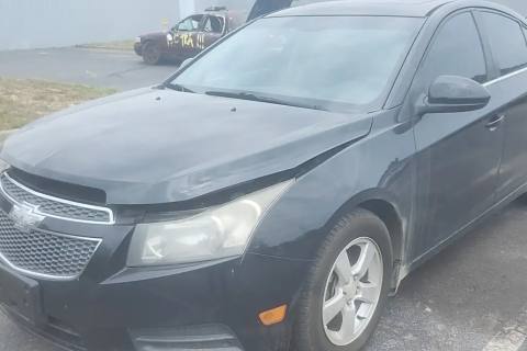Photo of 2013 Chevrolet Cruze