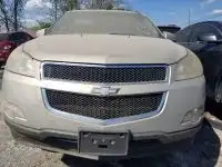 Photo of 2010 Chevrolet Traverse