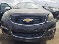 Photo of 2016 Chevrolet Traverse