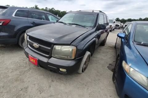 Photo of 2007 Chevrolet Trailblazer