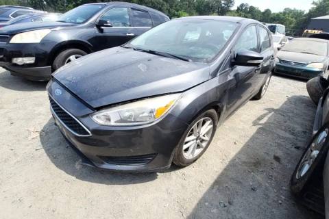 Photo of 2017 Ford Focus