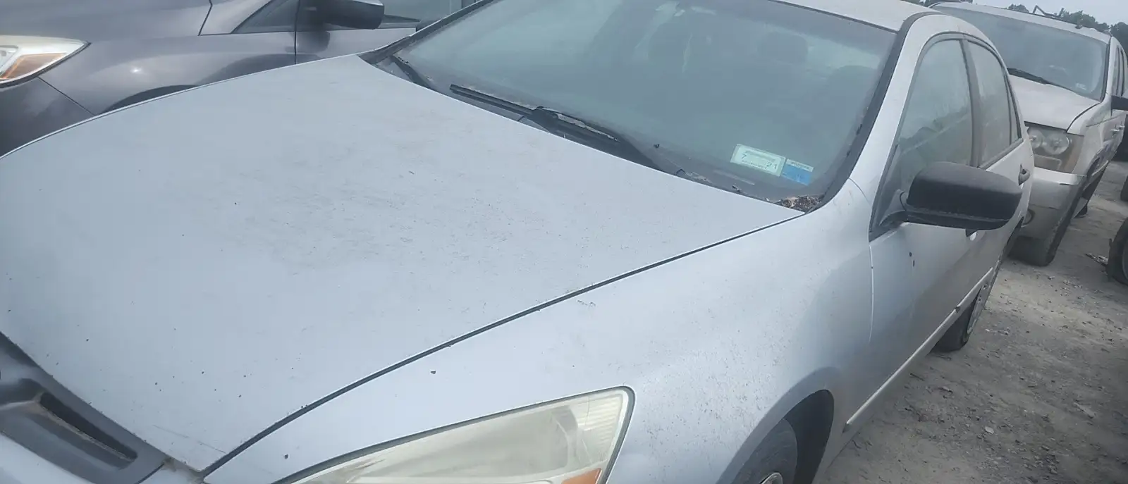 Photo of 2003 Honda Accord