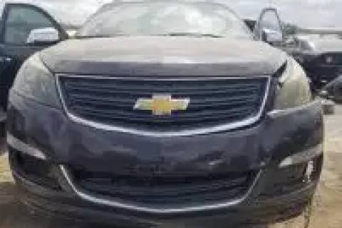 Photo of 2016 Chevrolet Traverse