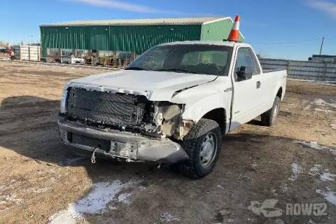 Photo of 2013 Ford F-150