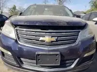 Photo of 2015 Chevrolet Traverse