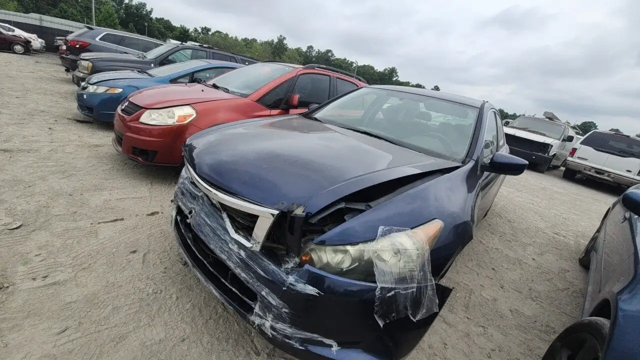 Photo of 2010 Honda Accord