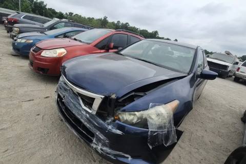 Photo of 2010 Honda Accord