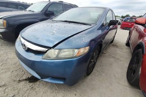 Photo of 2009 Honda Civic