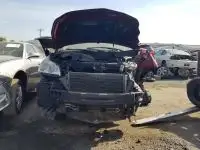 Photo of 2012 Chevrolet Traverse